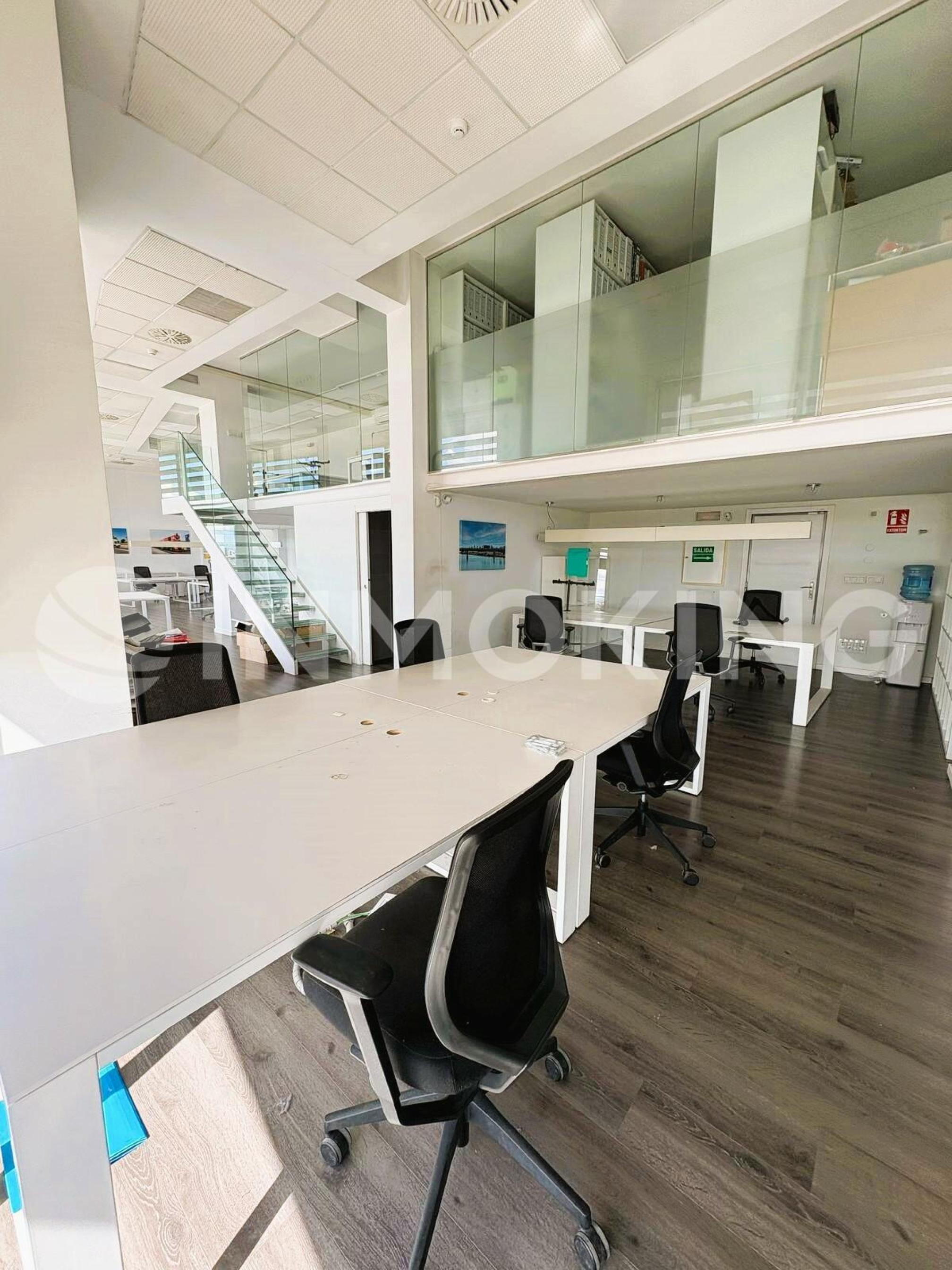 Foto de la propiedad Oficina Ciudad Ros Casares